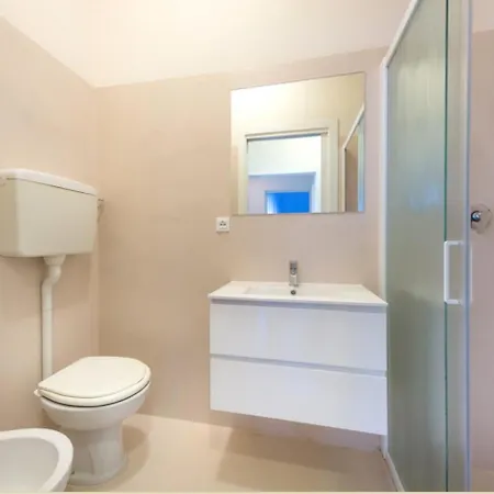 Residenza Miollo דירה קאורלה
