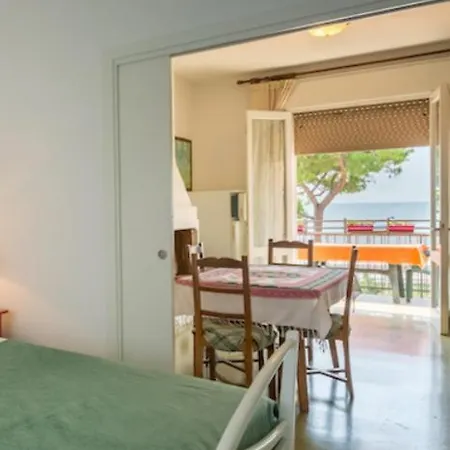 דירה Residenza Miollo קאורלה