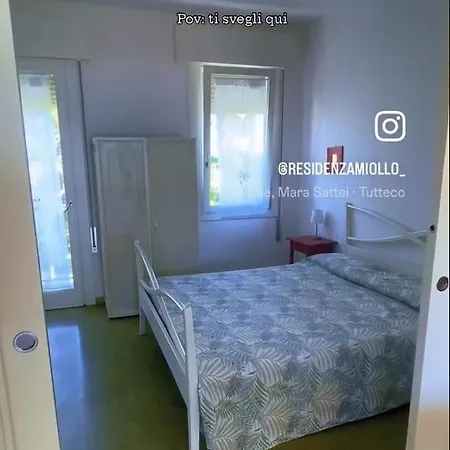 Residenza Miollo *