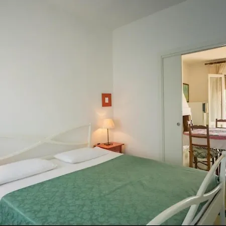 דירה Residenza Miollo *